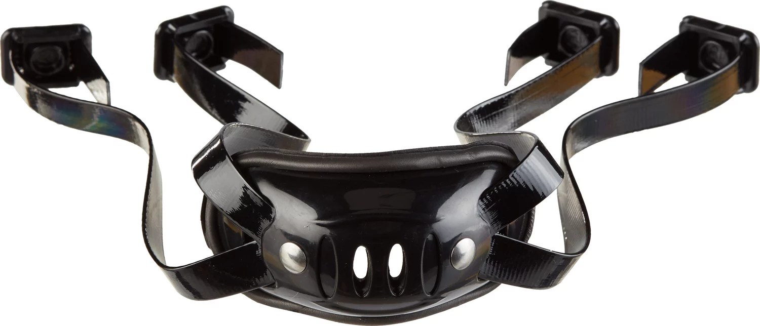 Schutt Youth SC4 Football Chinstrap Academy