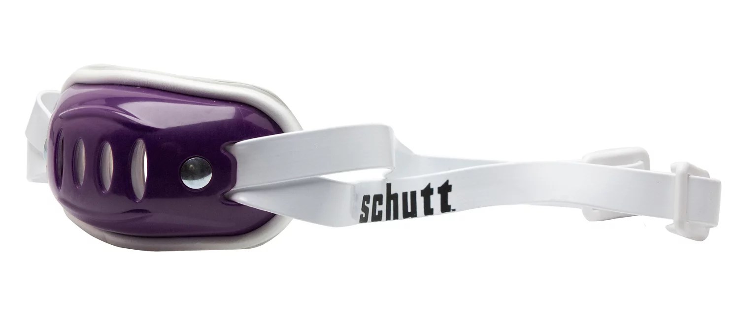 Schutt Youth SC4 Football Chinstrap Academy