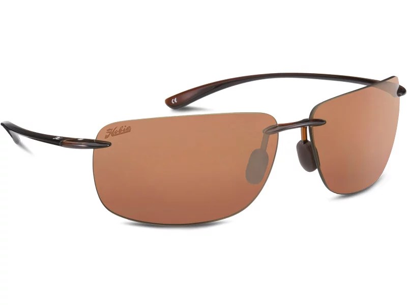 Hobie Polarized Rips Sunglasses Free Shipping at Academy