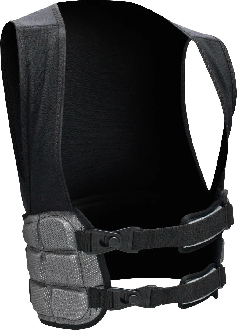 Schutt Football Hard Shell Rib Protector Academy