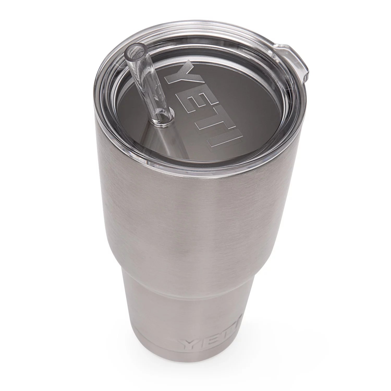YETI Rambler 30 oz Straw Lid Free Shipping at Academy