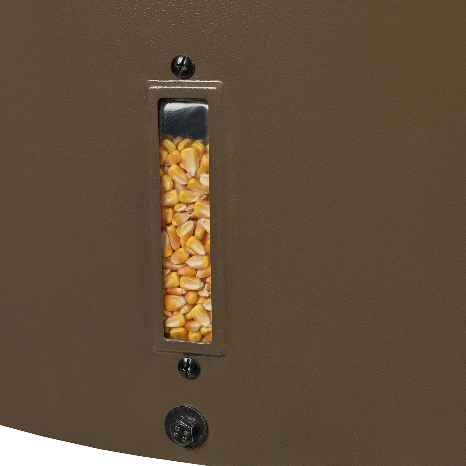 Game Winner® 300 lb. Silo VP Feeder Academy