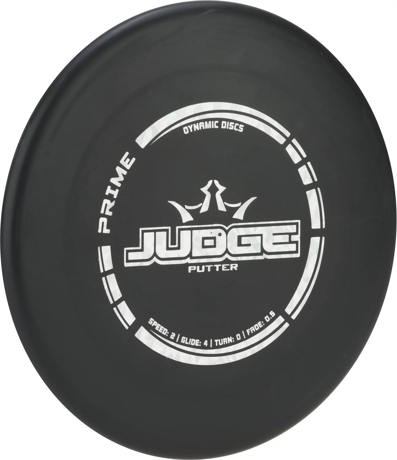 Dynamic Discs Prime Judge Putter Academy