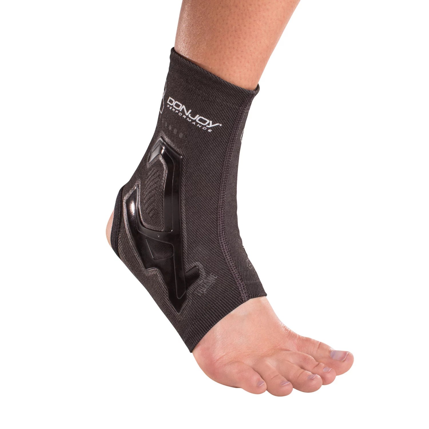 DonJoy Performance Men's Trizone Ankle Support Academy