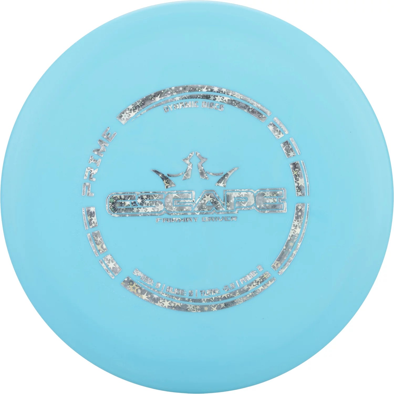 Dynamic Discs Prime Escape Golf Disc Academy