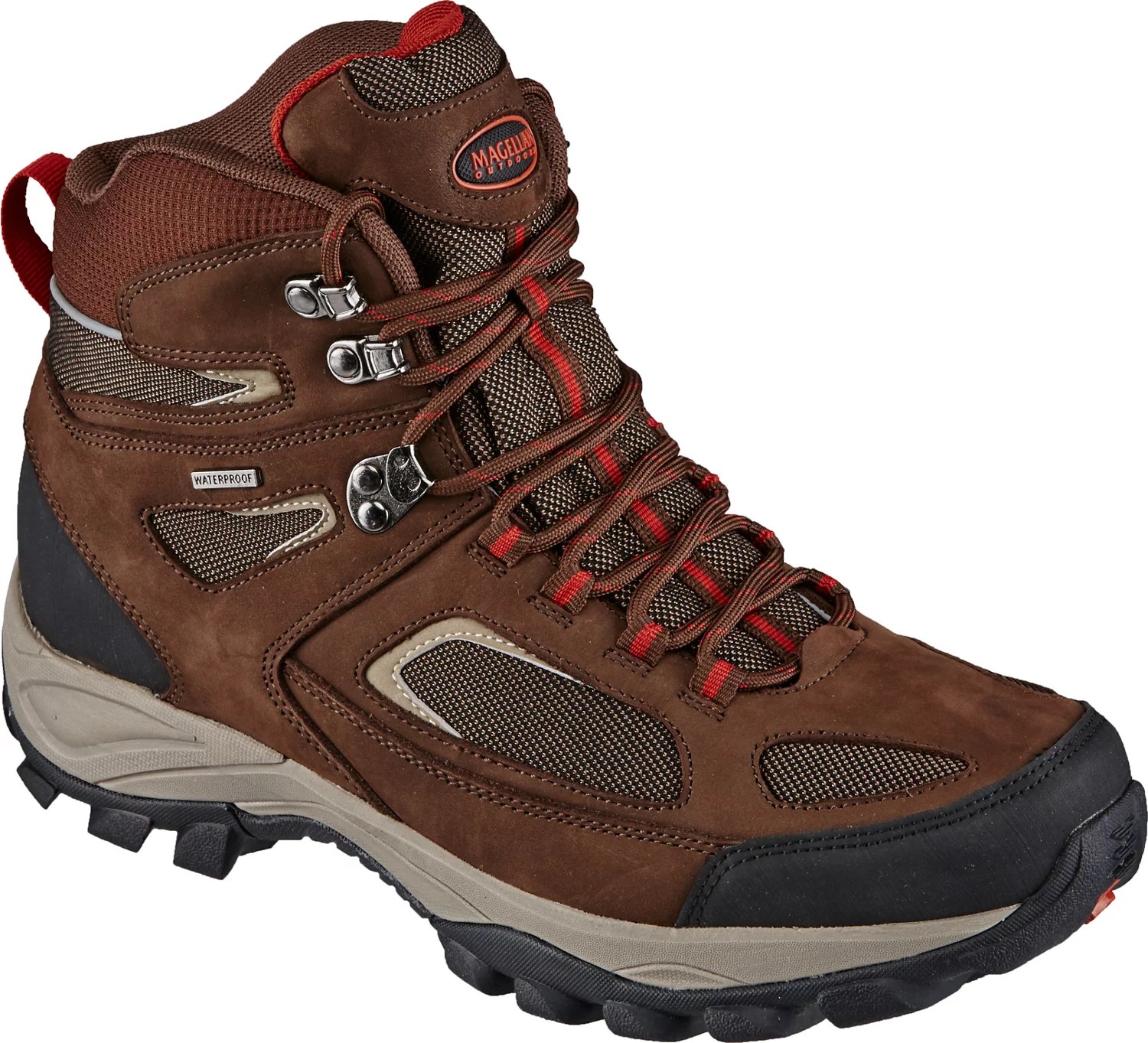 Academy Hiking Boots bet.yonsei.ac.kr