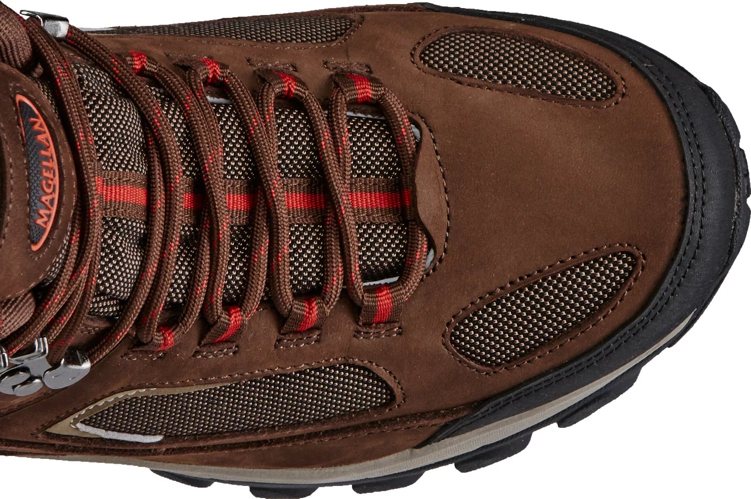 Magellan Outdoors Men's Hillcrest Hiking Shoes Academy