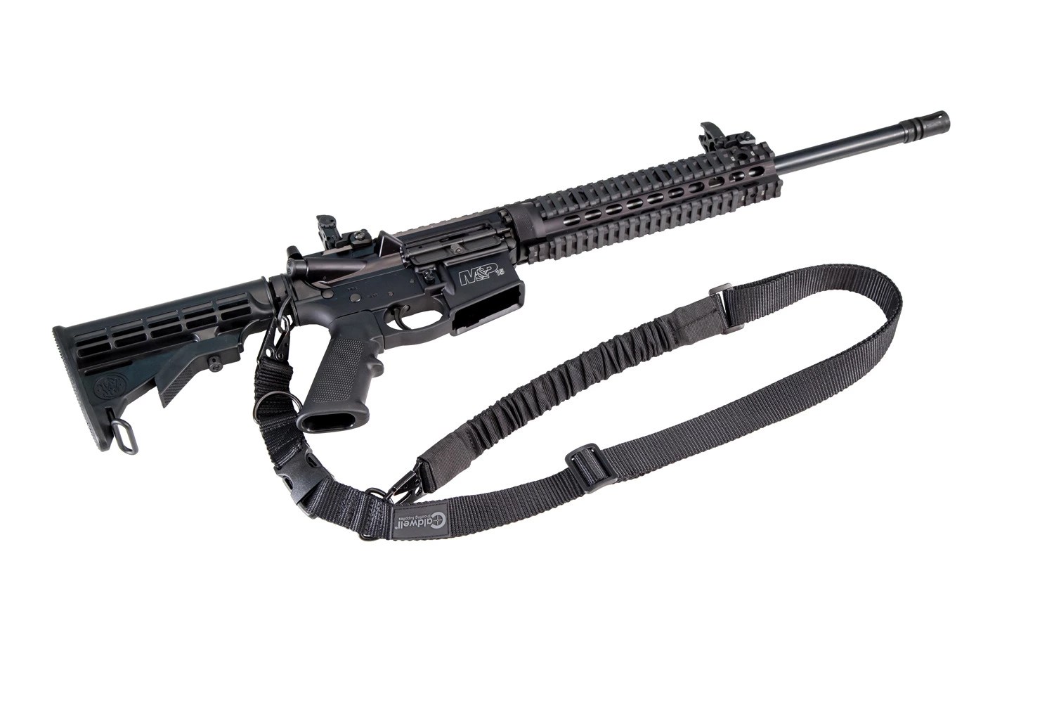 Caldwell AR Modular DualPoint Sling Kit Academy