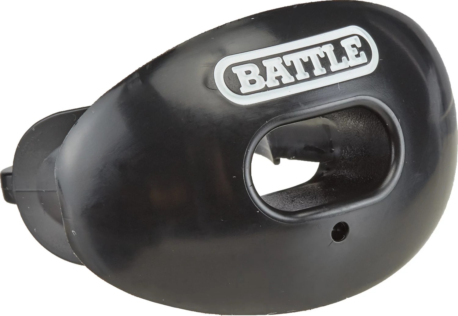 Battle Adults' Oxygen Football Mouth Guard Academy