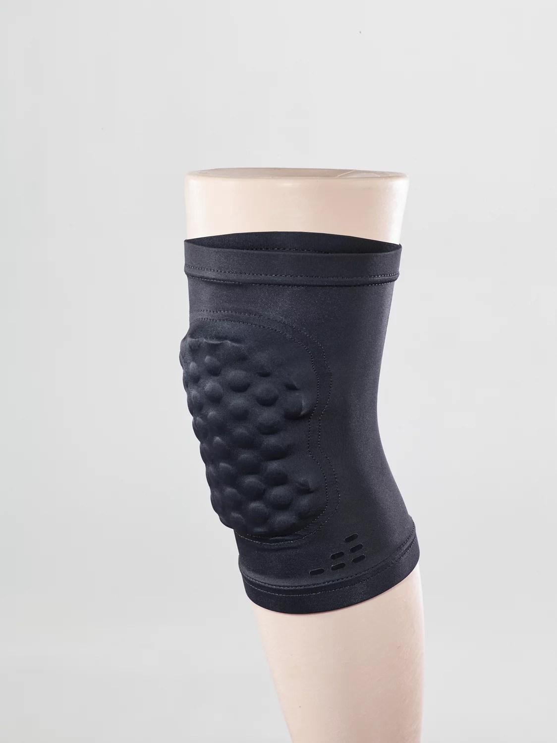 BCG Youth Basketball Knee Pads 2Pack Academy