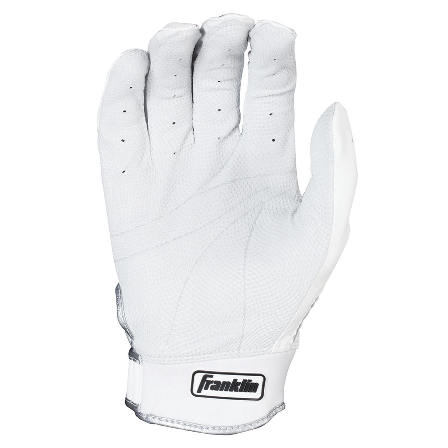 Franklin Youth CFX Pro Batting Gloves Free Shipping at Academy