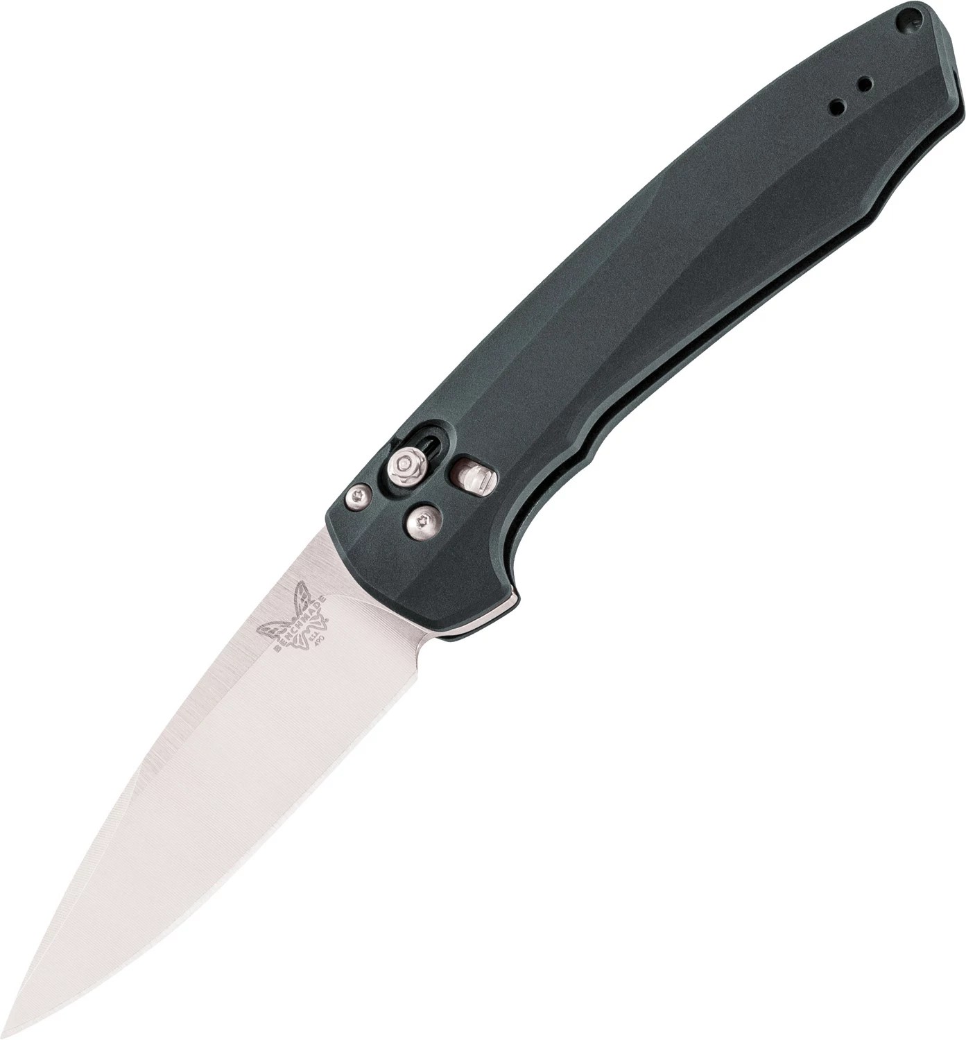 Benchmade 490 Folding Knife Academy