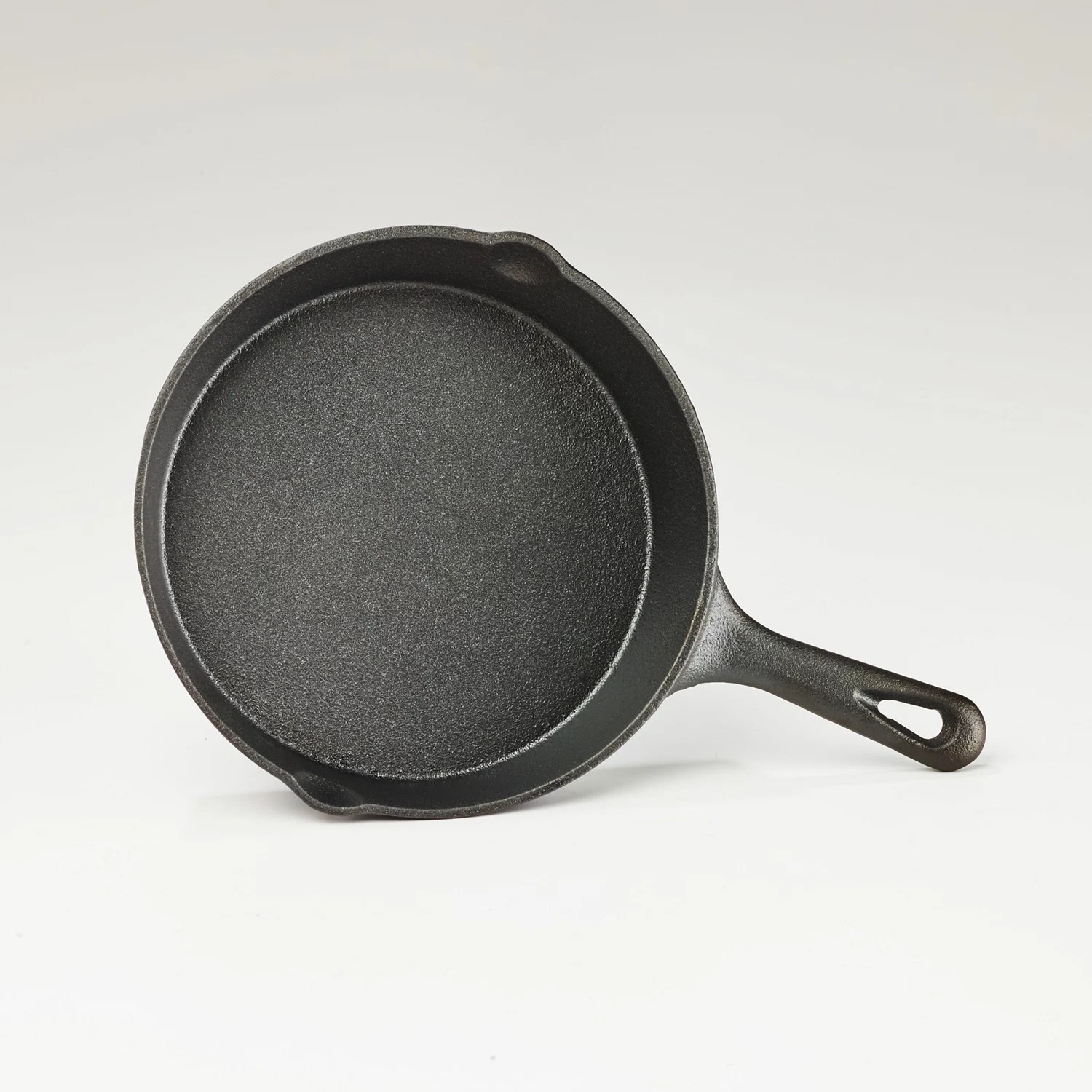 Outdoor Gourmet 5Piece CastIron Cookware Set Academy