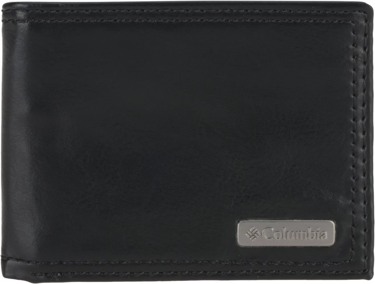 Columbia Sportswear Men's RFID ExtraCapacity Slimfold Wallet Academy