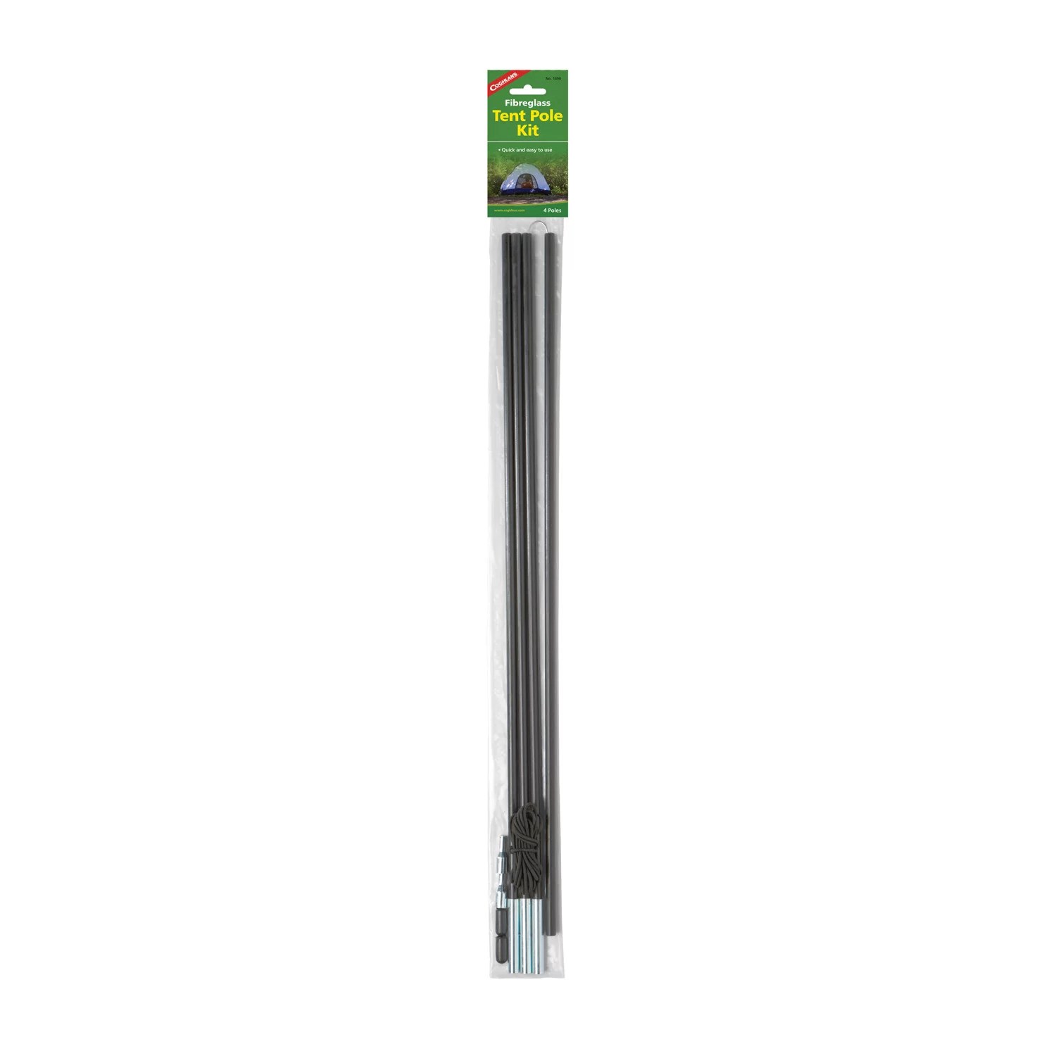 Coghlan's Tent Pole Replacement Kit Academy