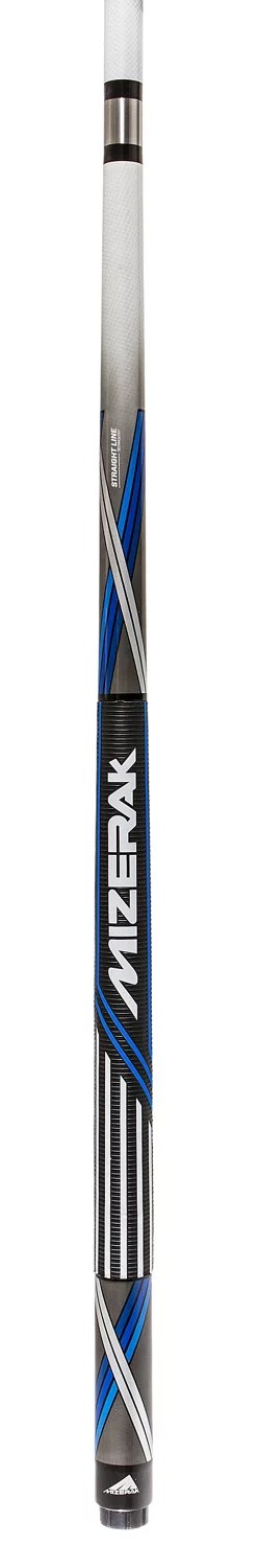Mizerak Sport Grip Composite Pool Cue Academy