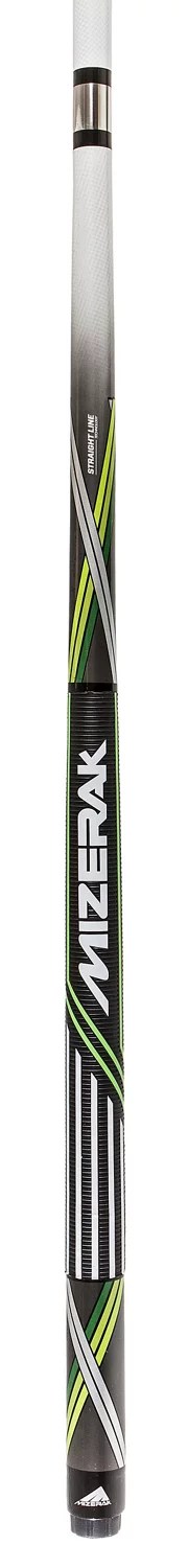 Mizerak Sport Grip Composite Pool Cue Academy