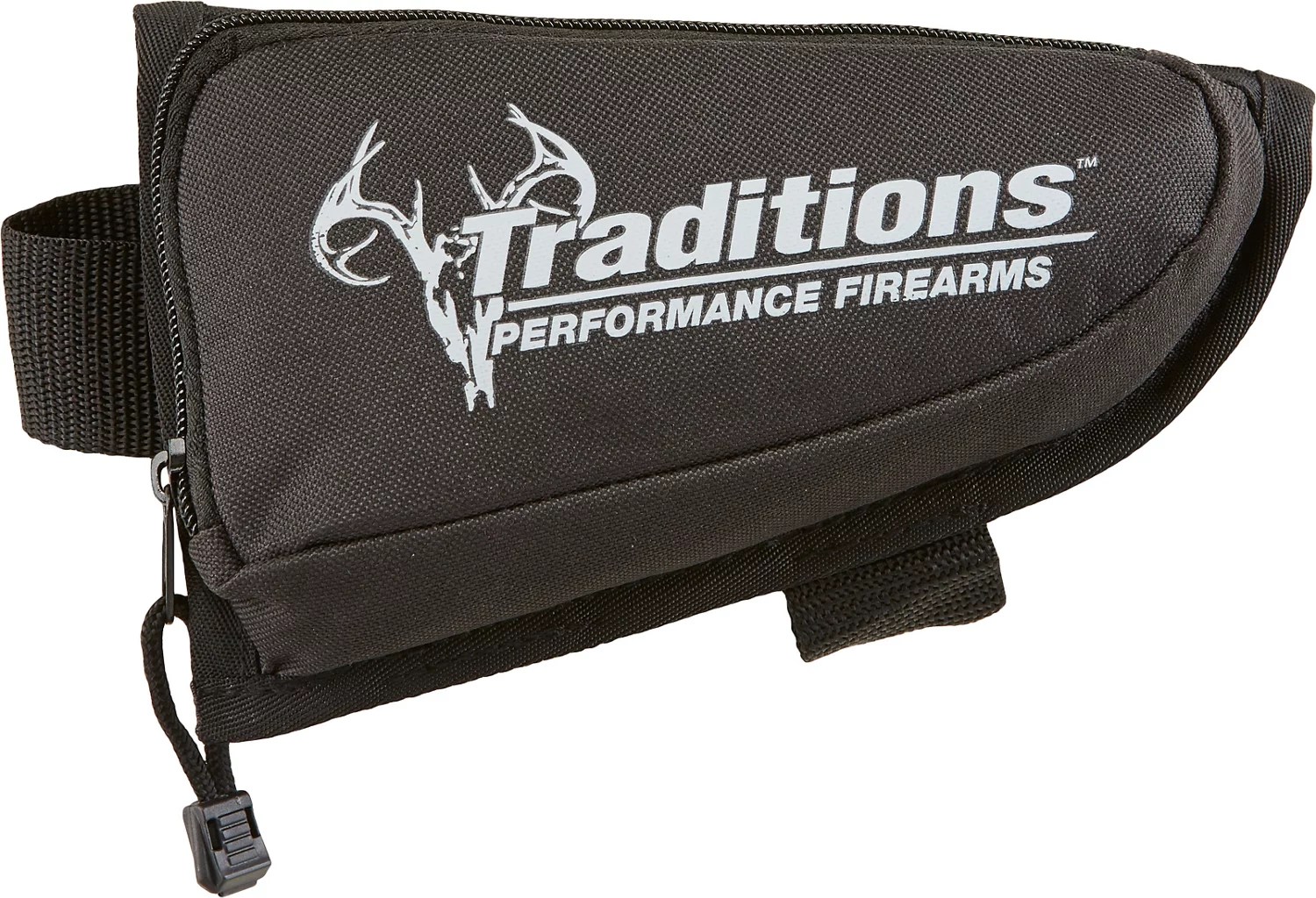 Traditions Rifle Stock Pack Academy