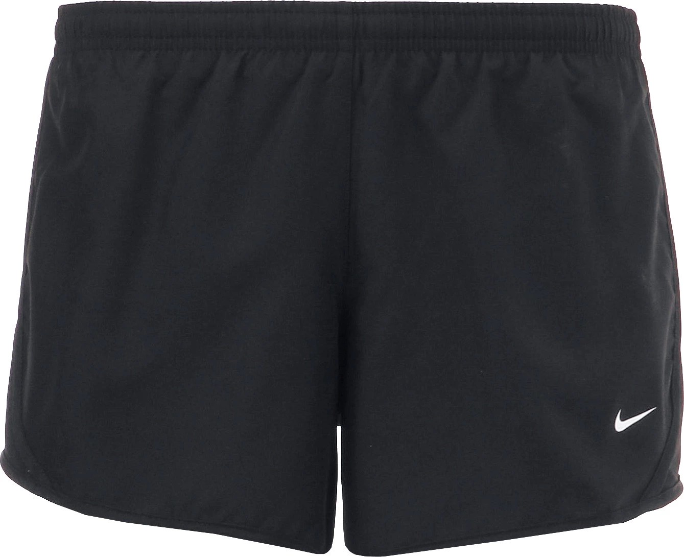 Nike Girls' Dry Tempo Shorts Academy