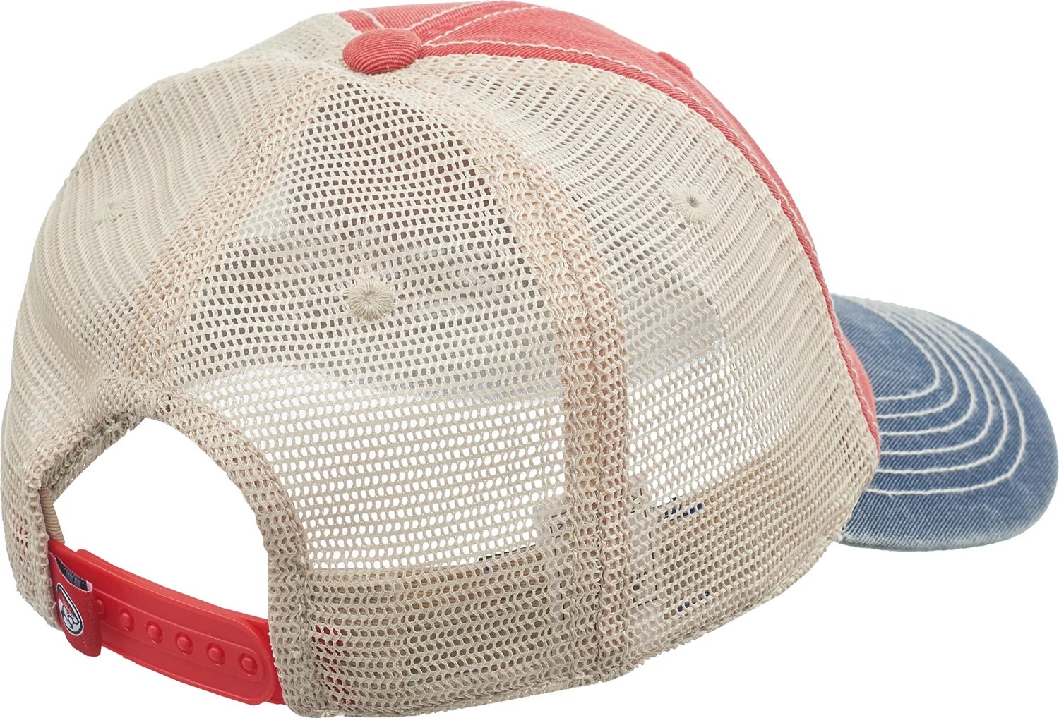 Top of the World Men's University of Houston OffRoad Adjustable Cap