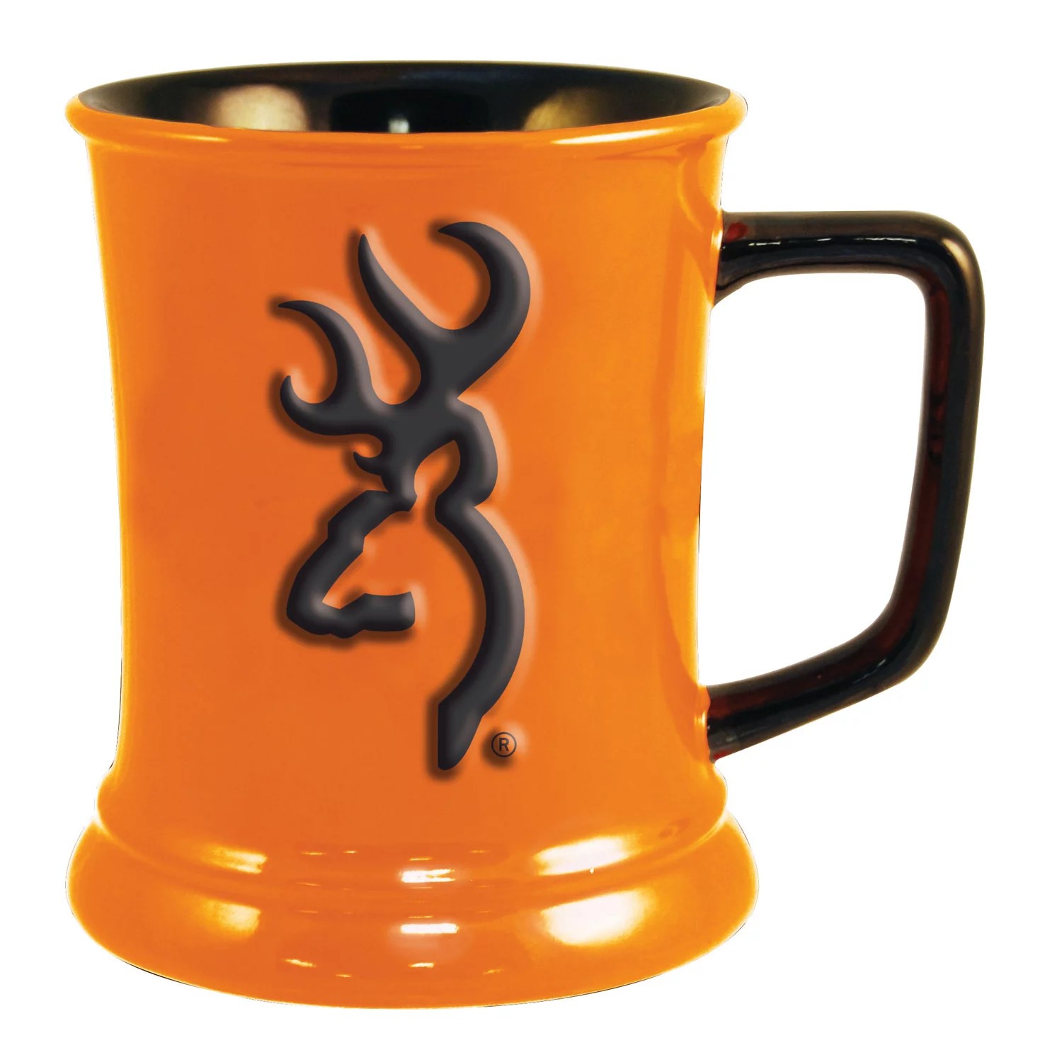 Browning™ Buckmark 15 oz. Sculpted Coffee Mug Academy