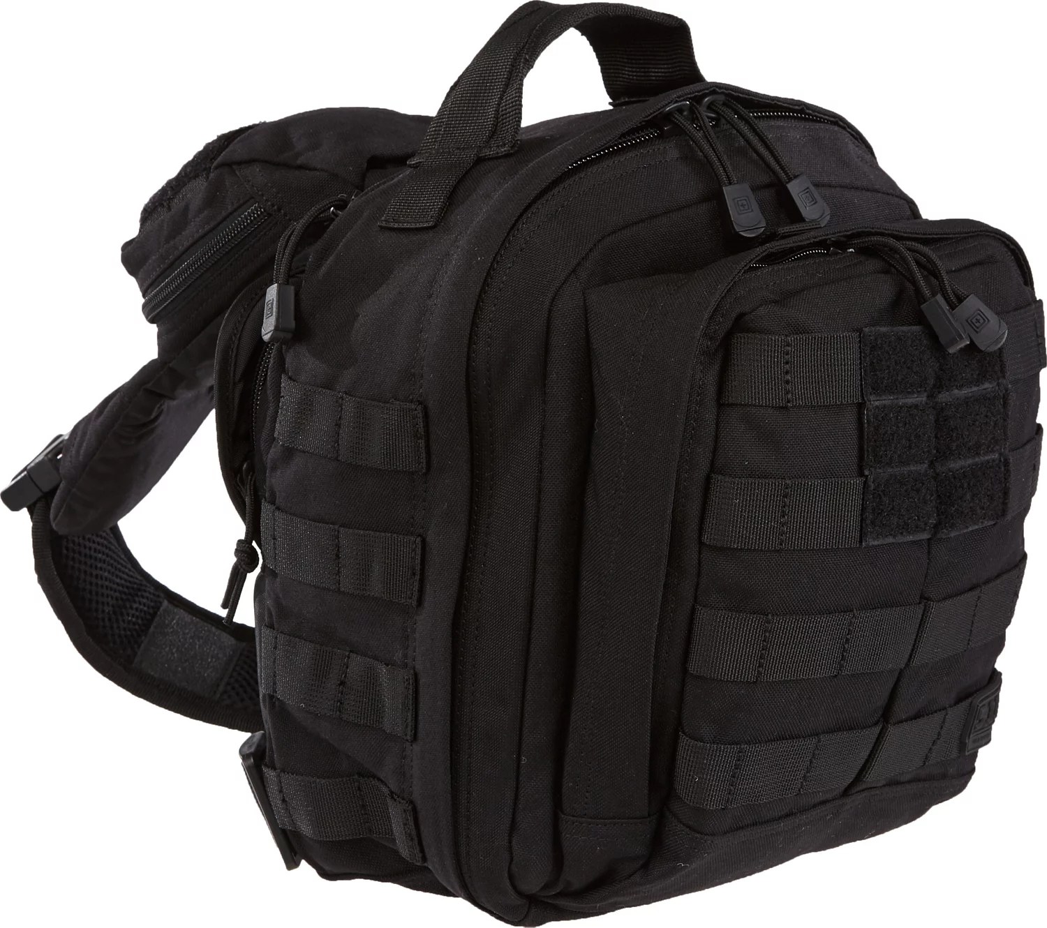 5.11 Tactical RUSH MOAB 6 Sling Pack Free Shipping at Academy