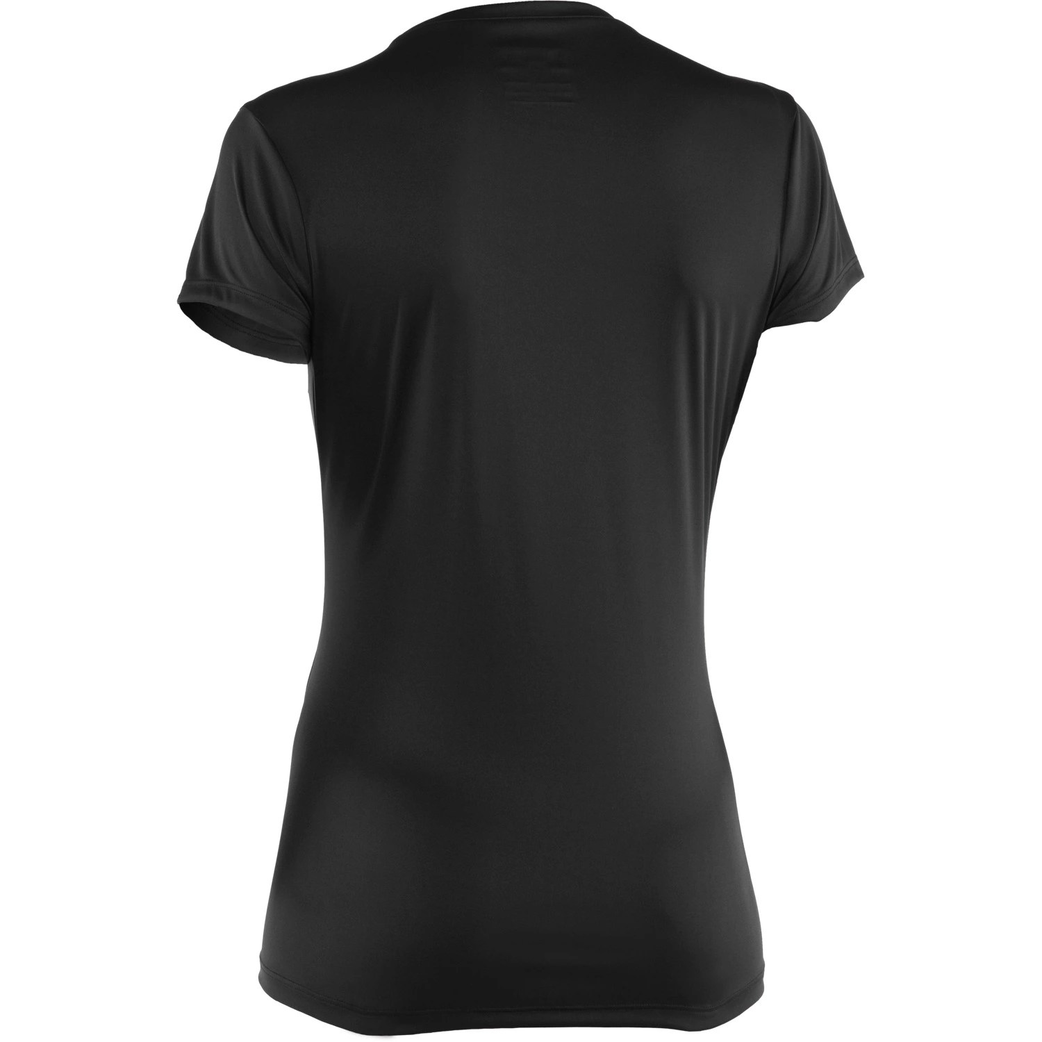 Under Armour Women's UA Tactical HeatGear Compression Tshirt Academy