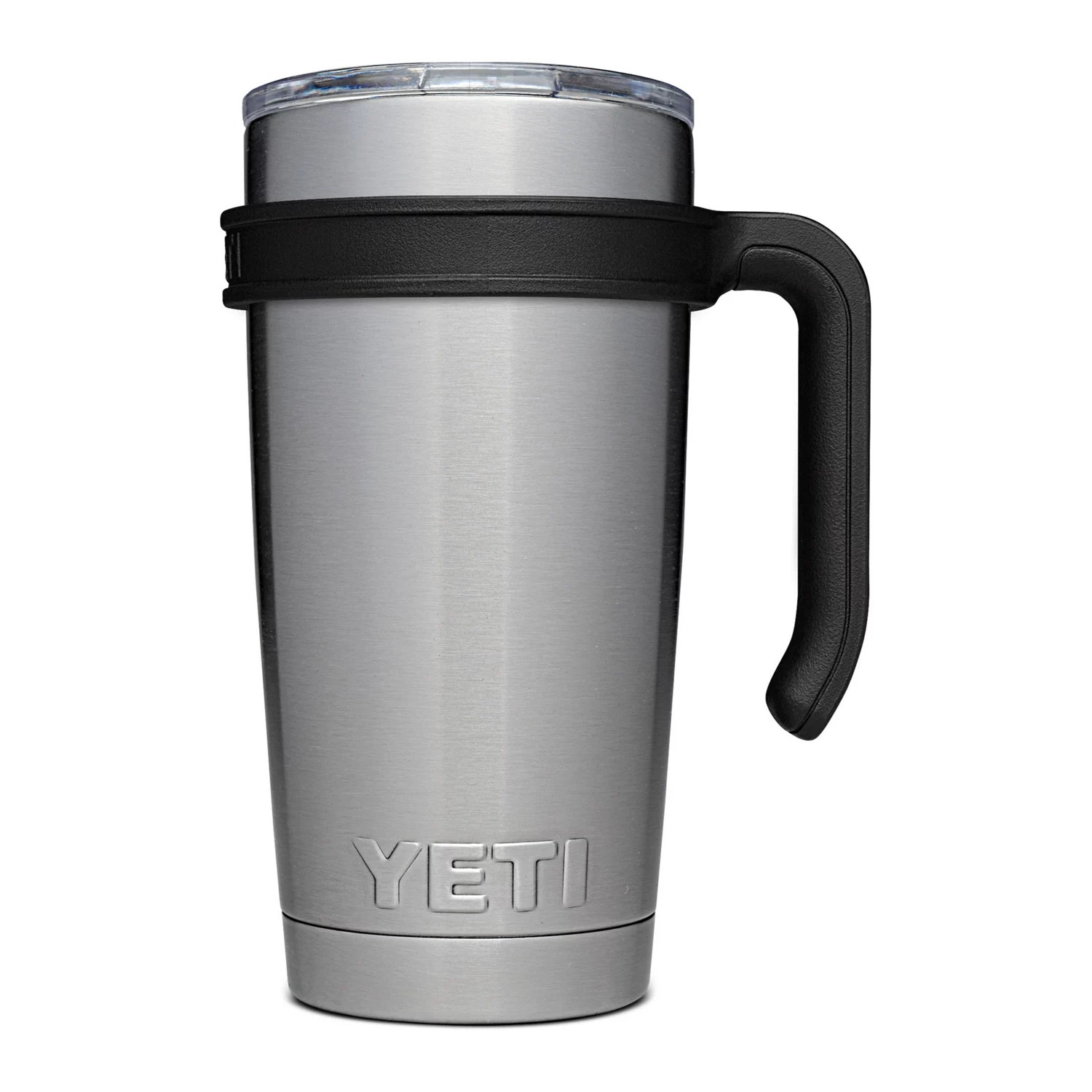 YETI 20 oz Rambler Tumbler Handle Free Shipping at Academy