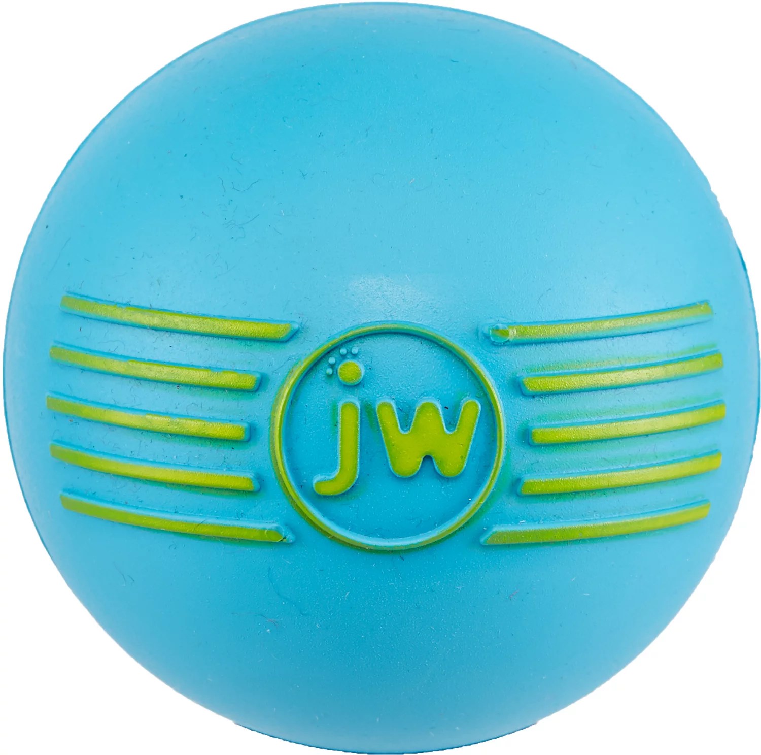 JW Pet® iSqueak Ball Dog Toy Academy