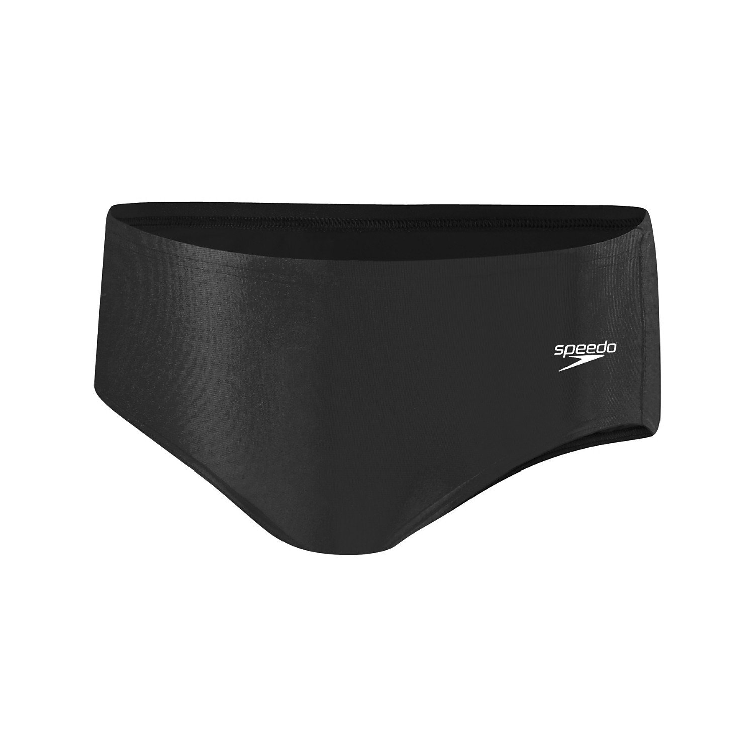 Speedo Men's Endurance+ Solid Swim Brief Academy