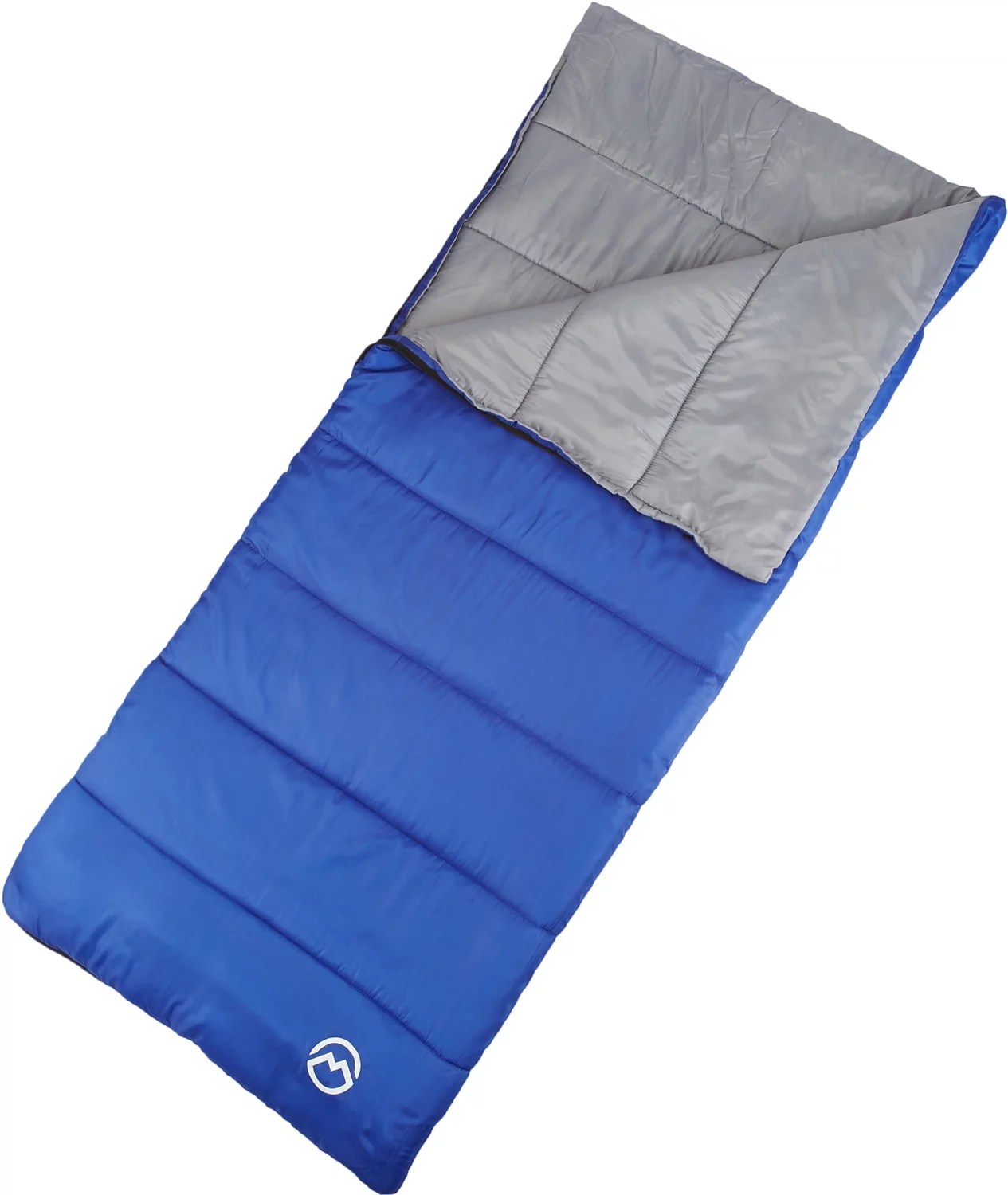 Magellan Outdoors Rectangle Sleeping Bag Academy