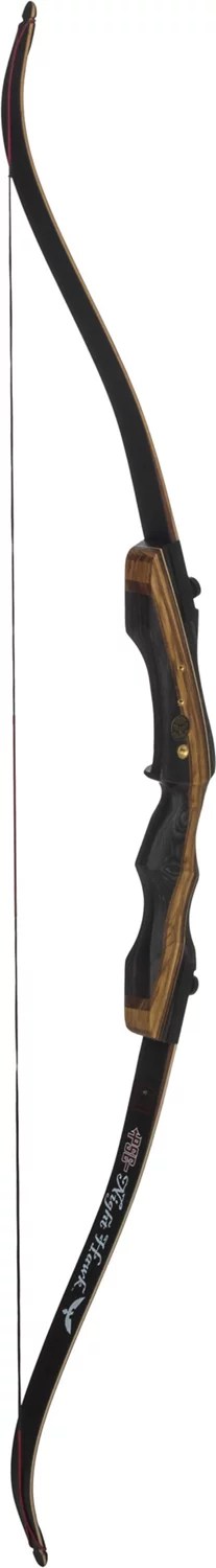 PSE Nighthawk Recurve Bow Academy