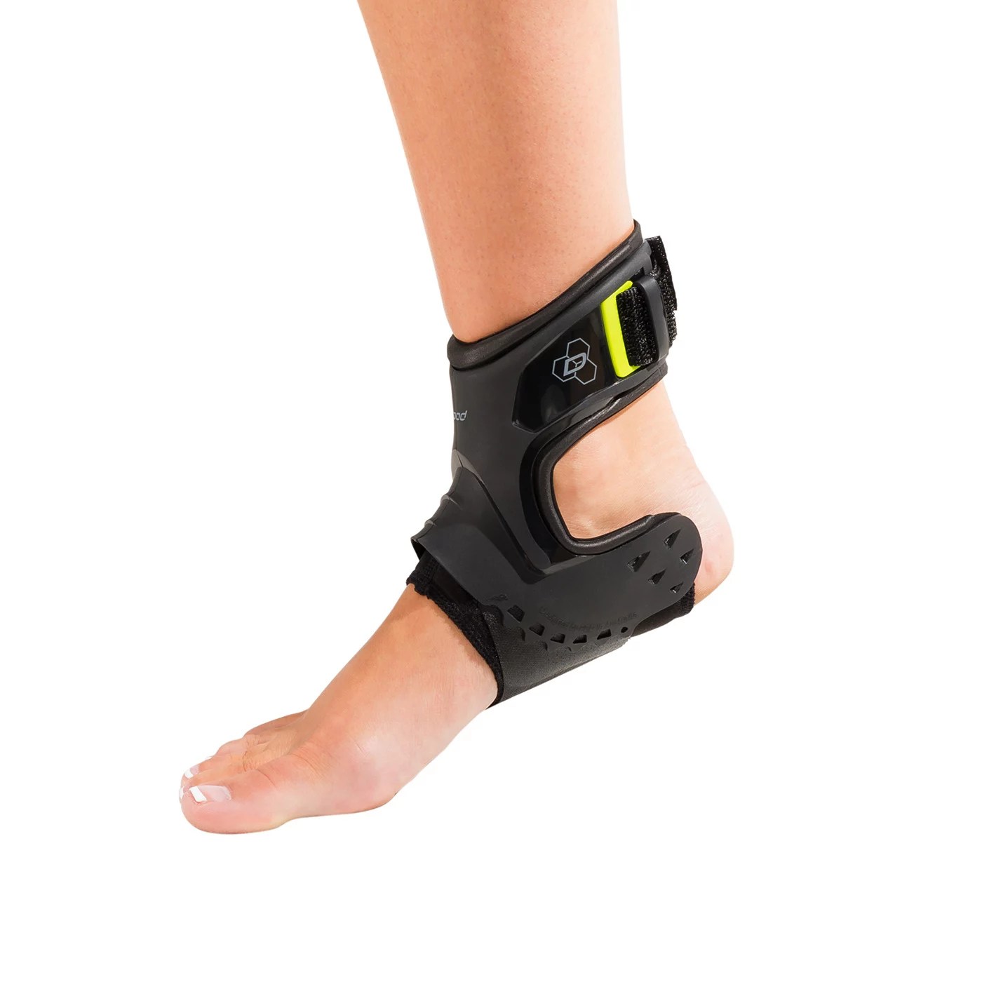 DonJoy Performance POD Right Ankle Brace Academy