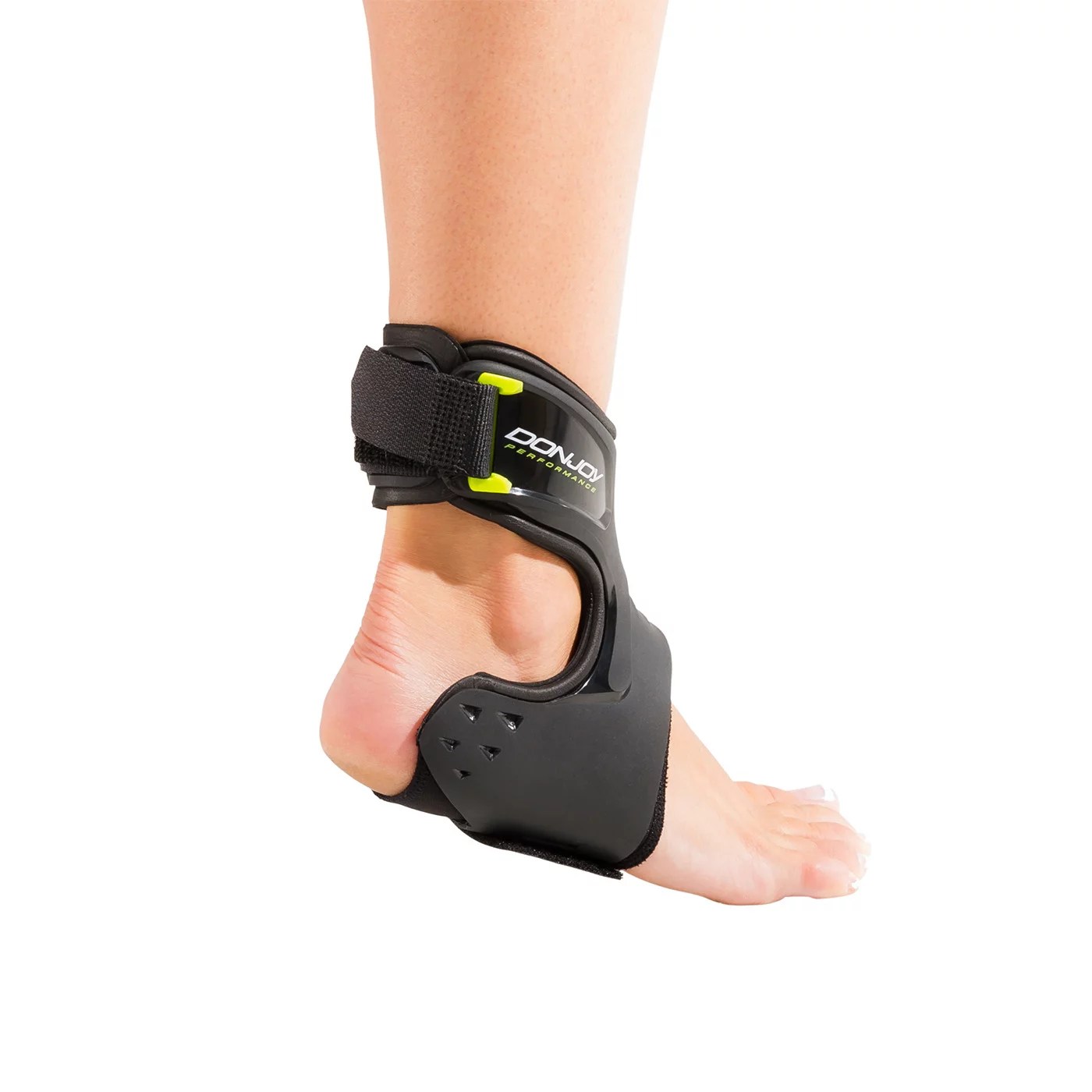 DonJoy Performance POD Right Ankle Brace Academy