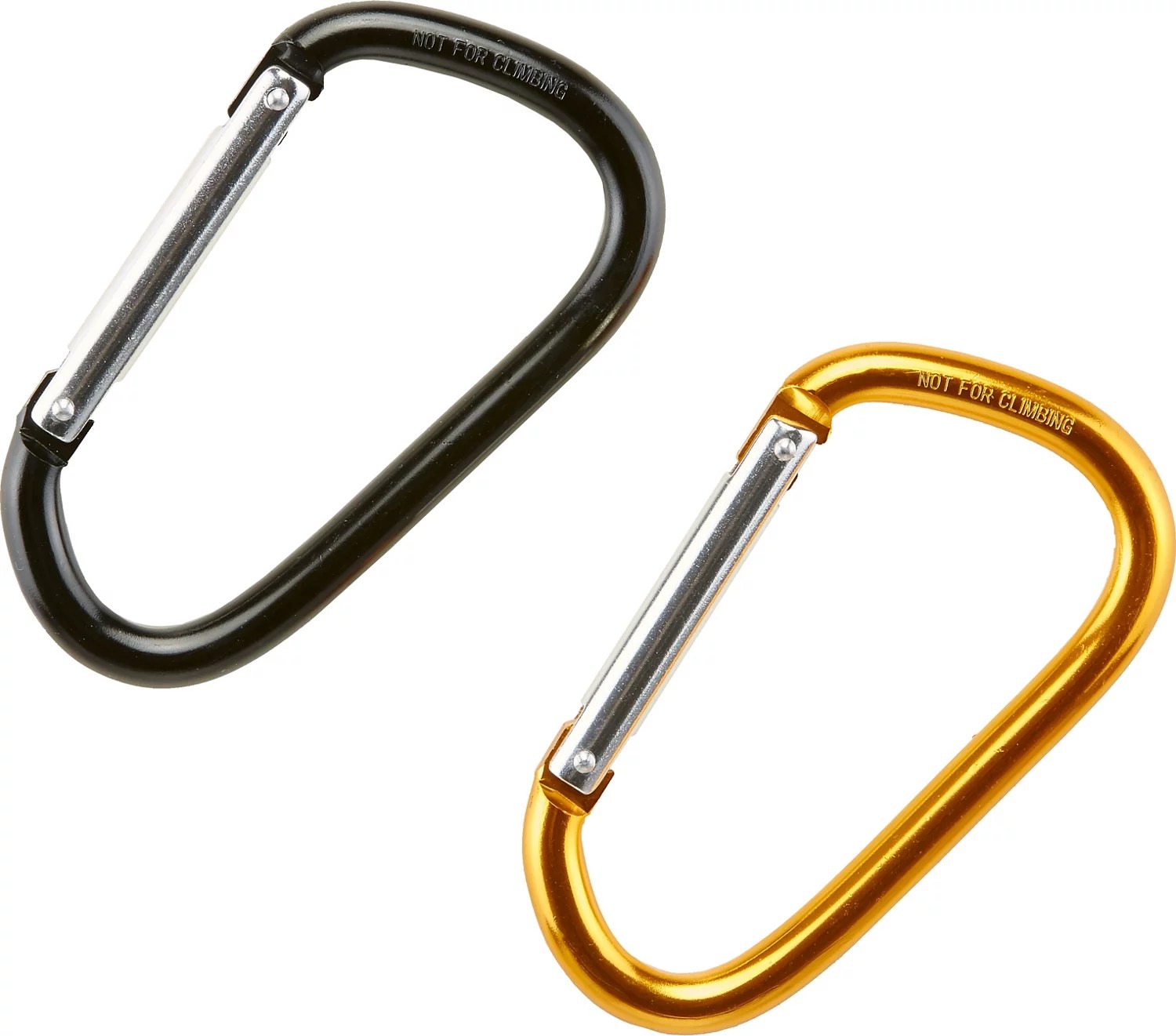 Game Winner Oversize Texas Rig Decoy Clips 2Pack Academy