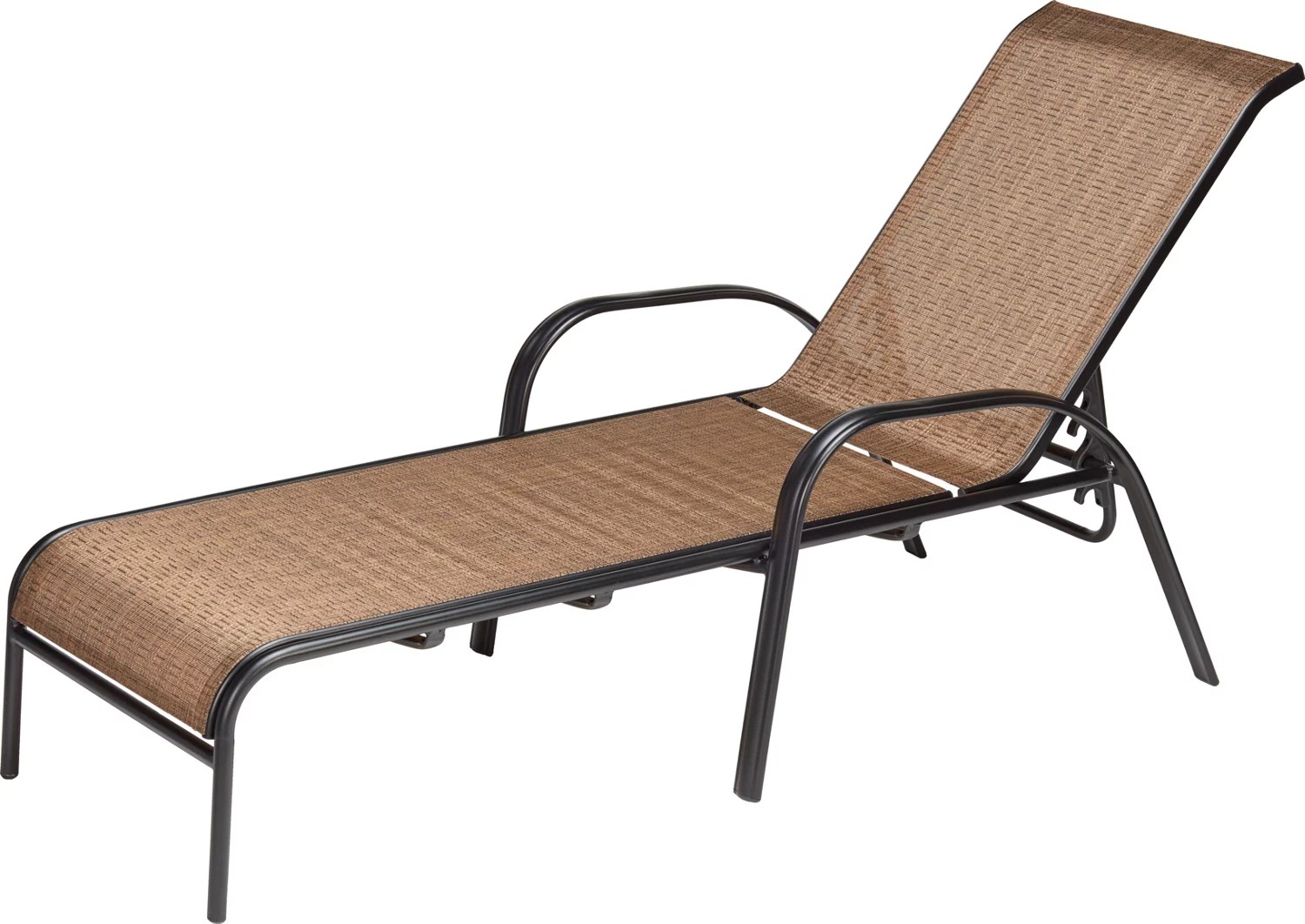 Mosaic Stack Chaise Lounge Chair Academy