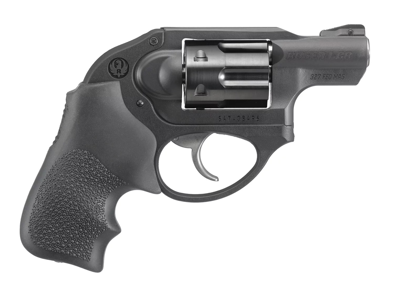 Ruger LCR .357 Mag Revolver Academy(01)
