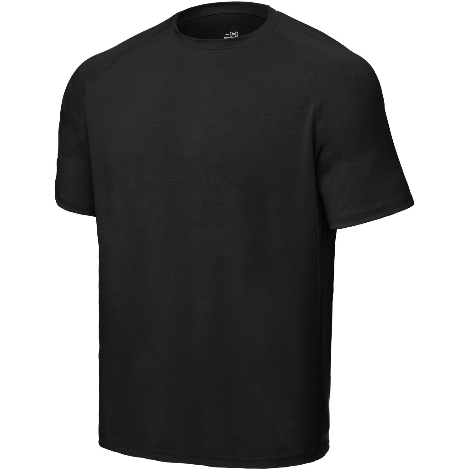 Under Armour Men's UA Tactical Tech Short Sleeve Tshirt Academy