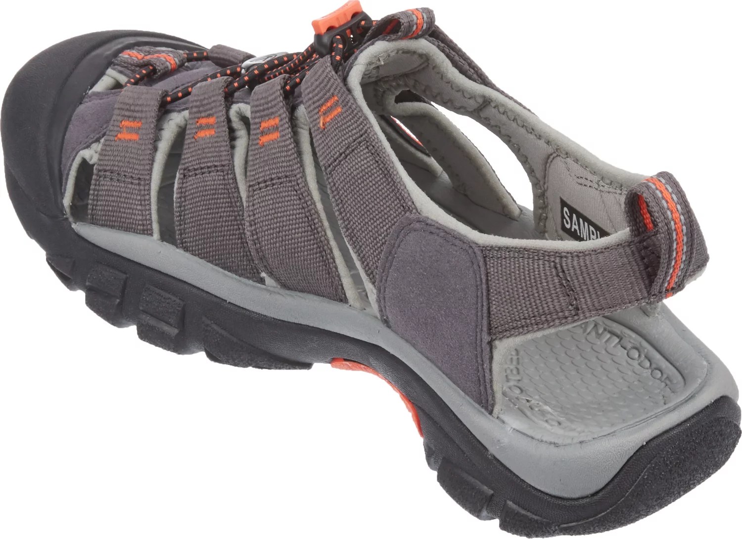 KEEN Men's Newport H2 Hybrid Sandals Free Shipping at Academy