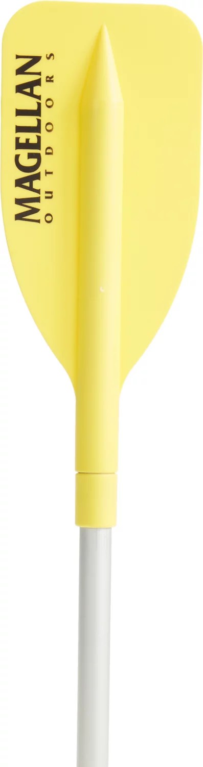 Magellan Outdoors Emergency Paddle Academy