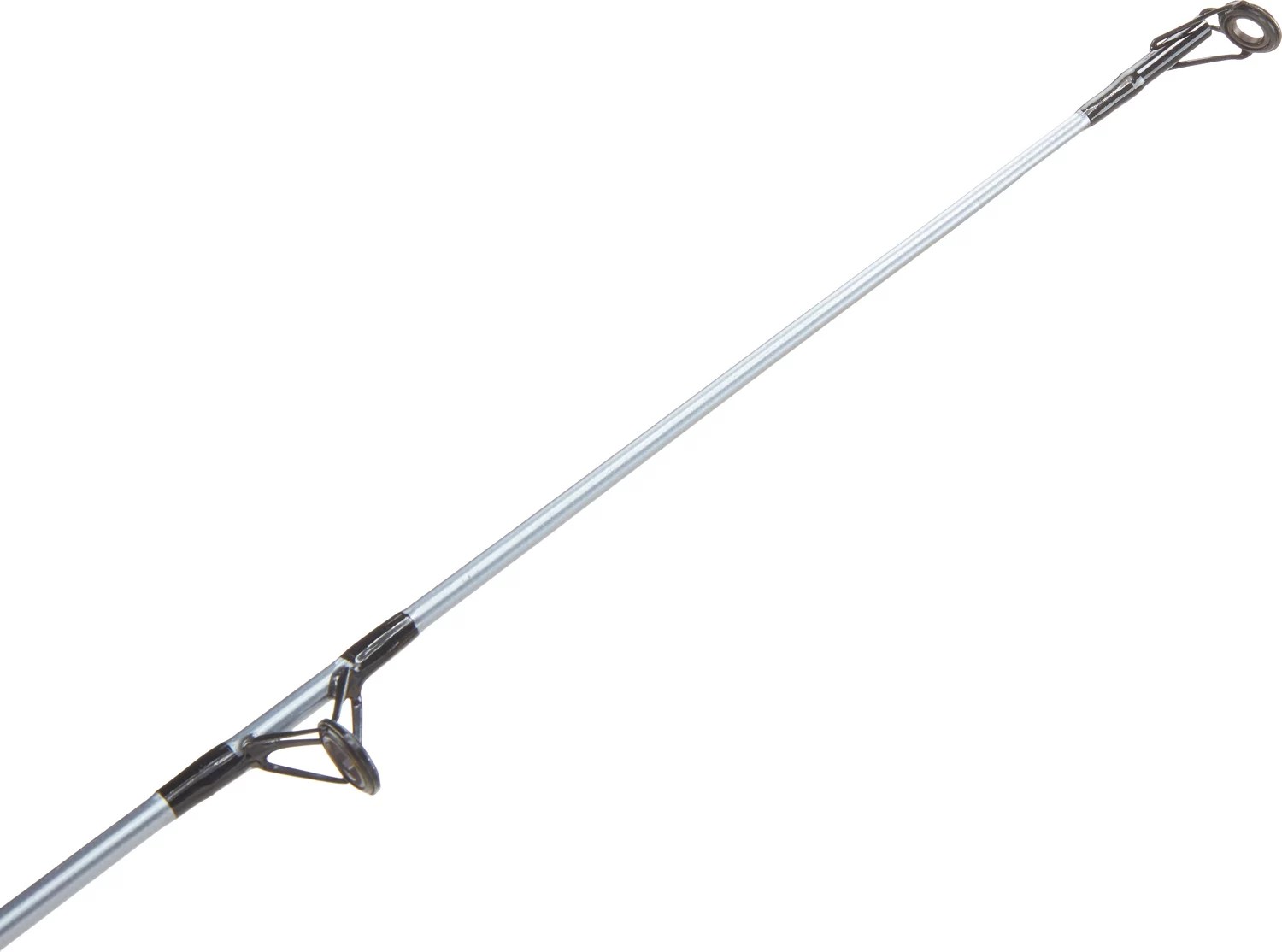 Quantum Blue Runner Saltwater Rod and Reel Combo Academy