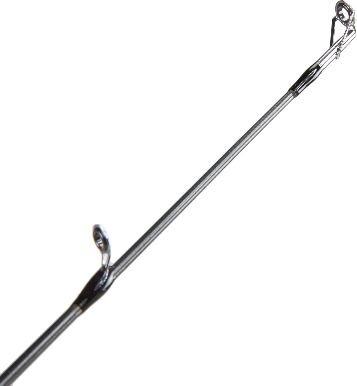 H2O XPRESS™ Angler 6'6" MH Baitcast Combo Academy
