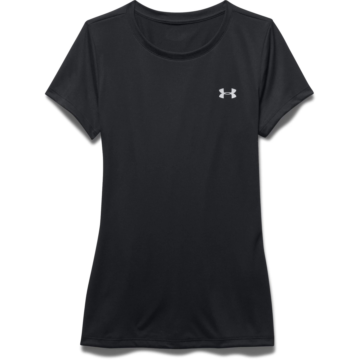 Under Armour Women's Short Sleeve Tshirt Academy