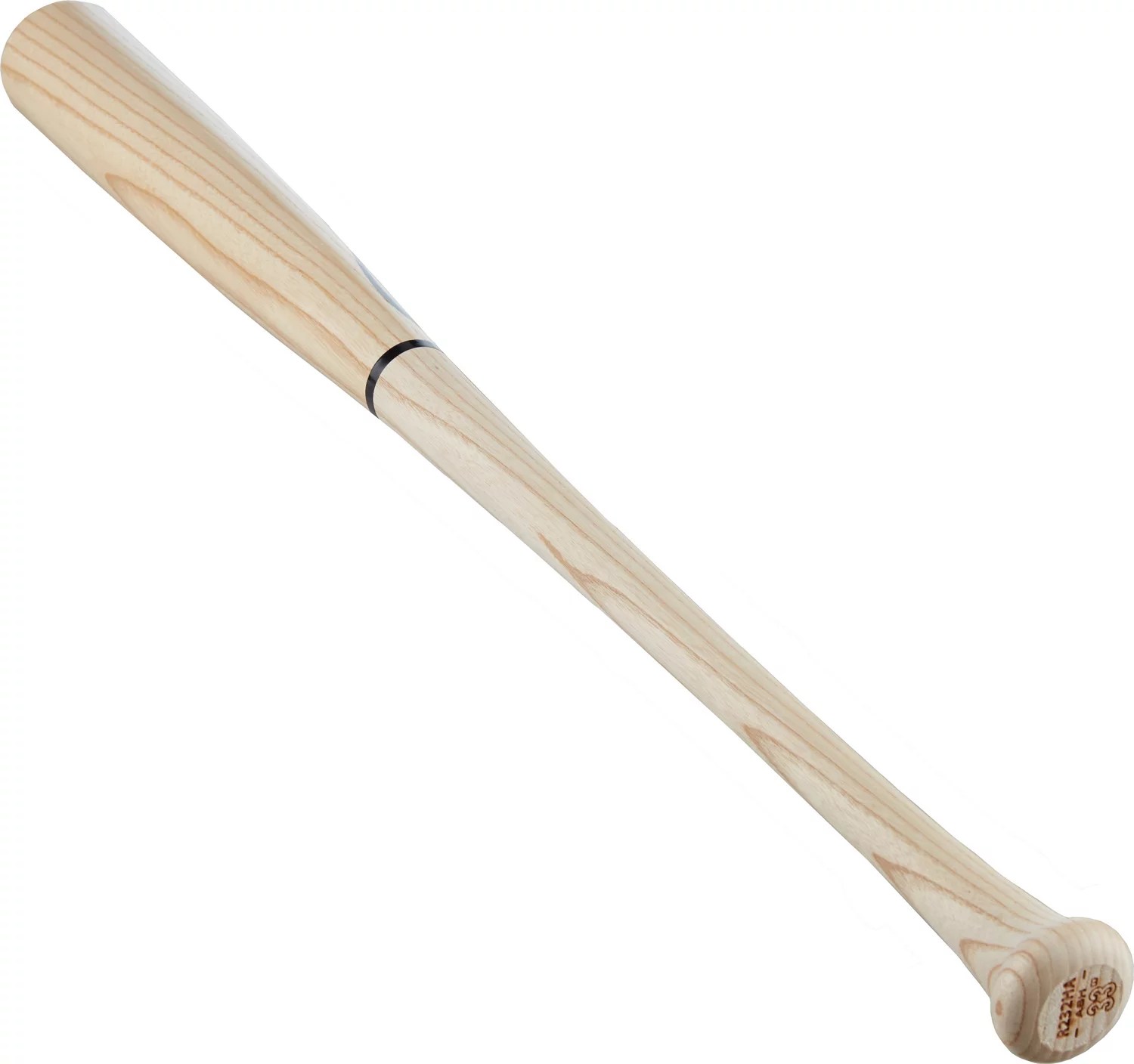 Rawlings Adults' 232 Mixed Wood Baseball Bat Academy