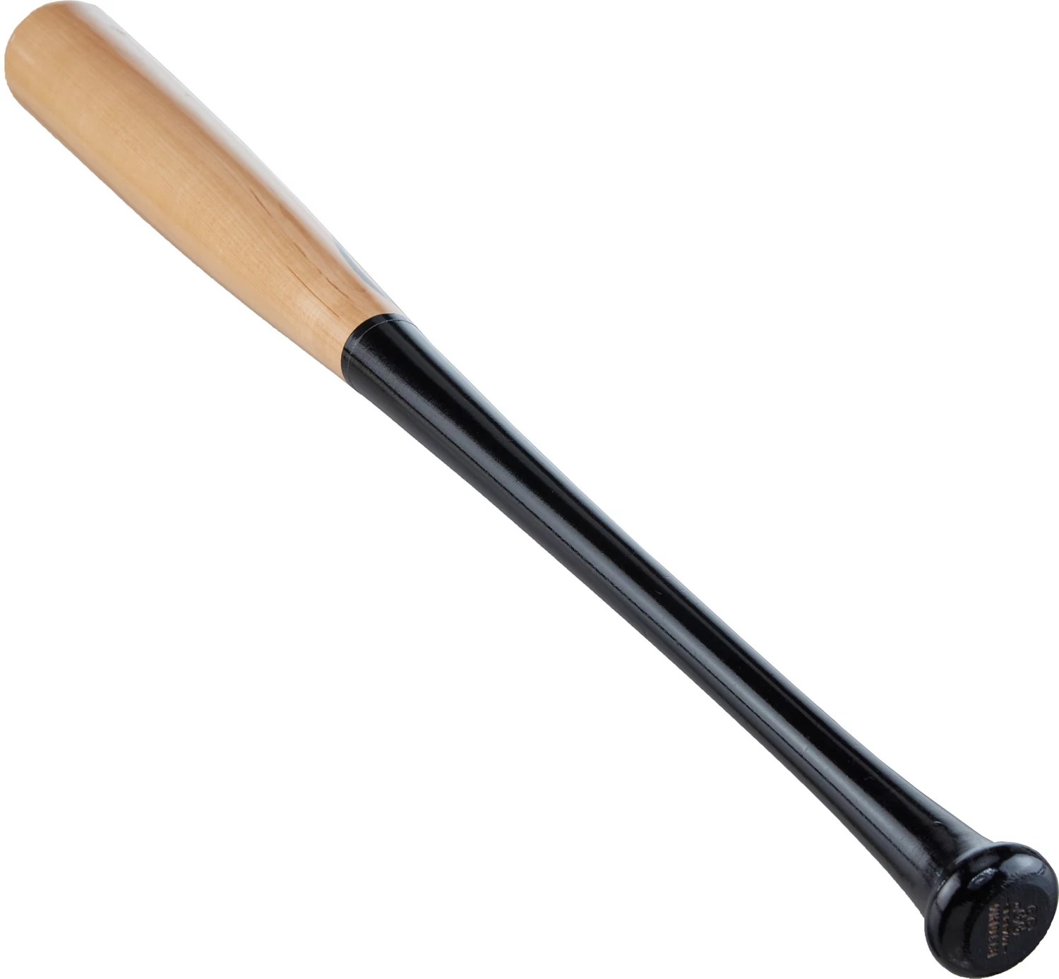 Rawlings Adults' 110 Hard Maple Wood Baseball Bat Academy