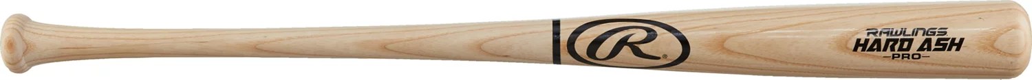 Rawlings Adults' 232 Mixed Wood Baseball Bat Academy