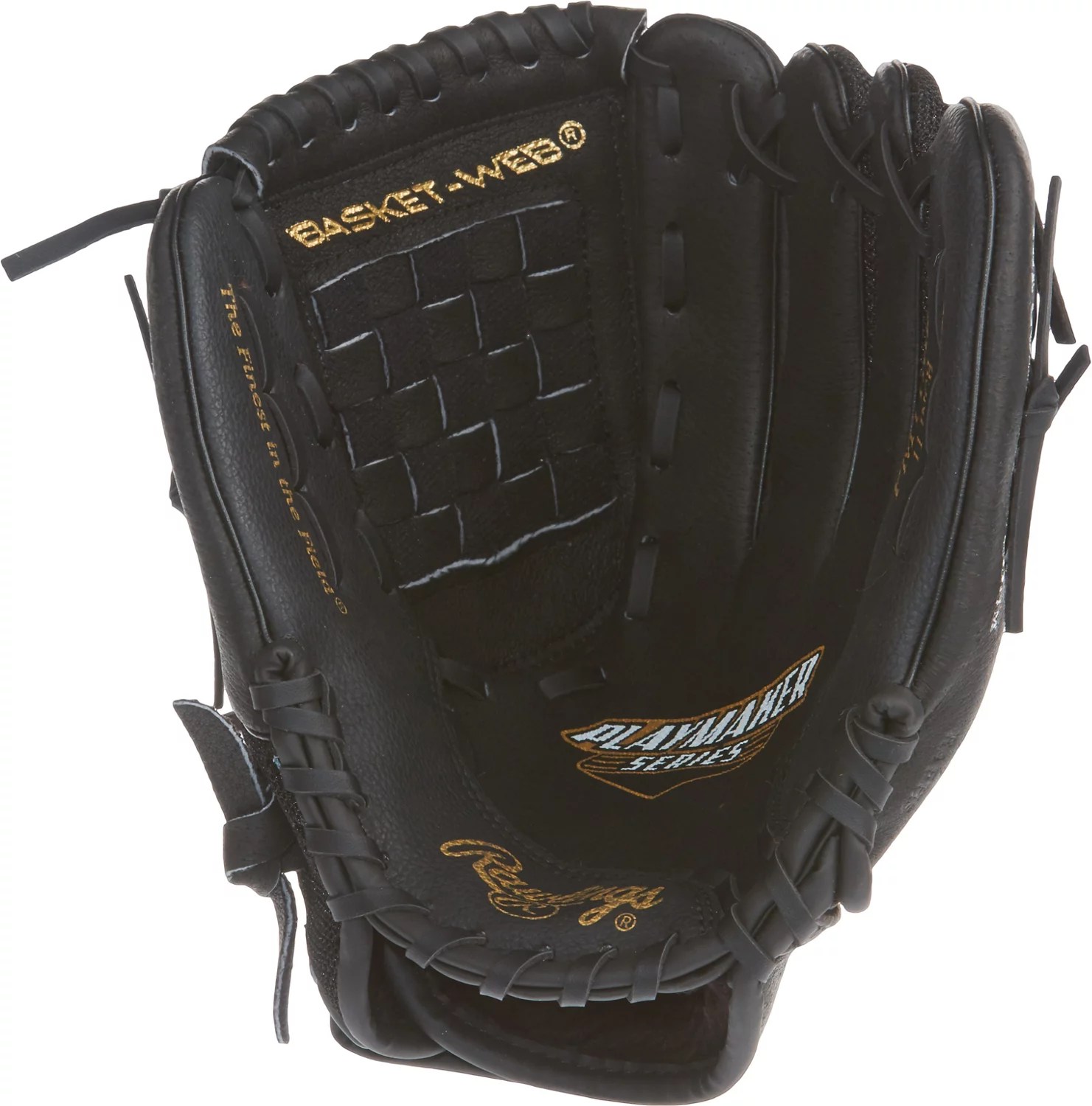 Rawlings Youth Playmaker 11 in Baseball Glove Academy