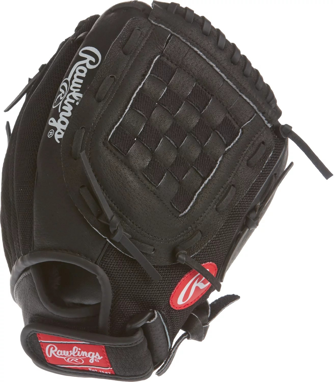 Rawlings Youth Playmaker 11 in Baseball Glove Academy