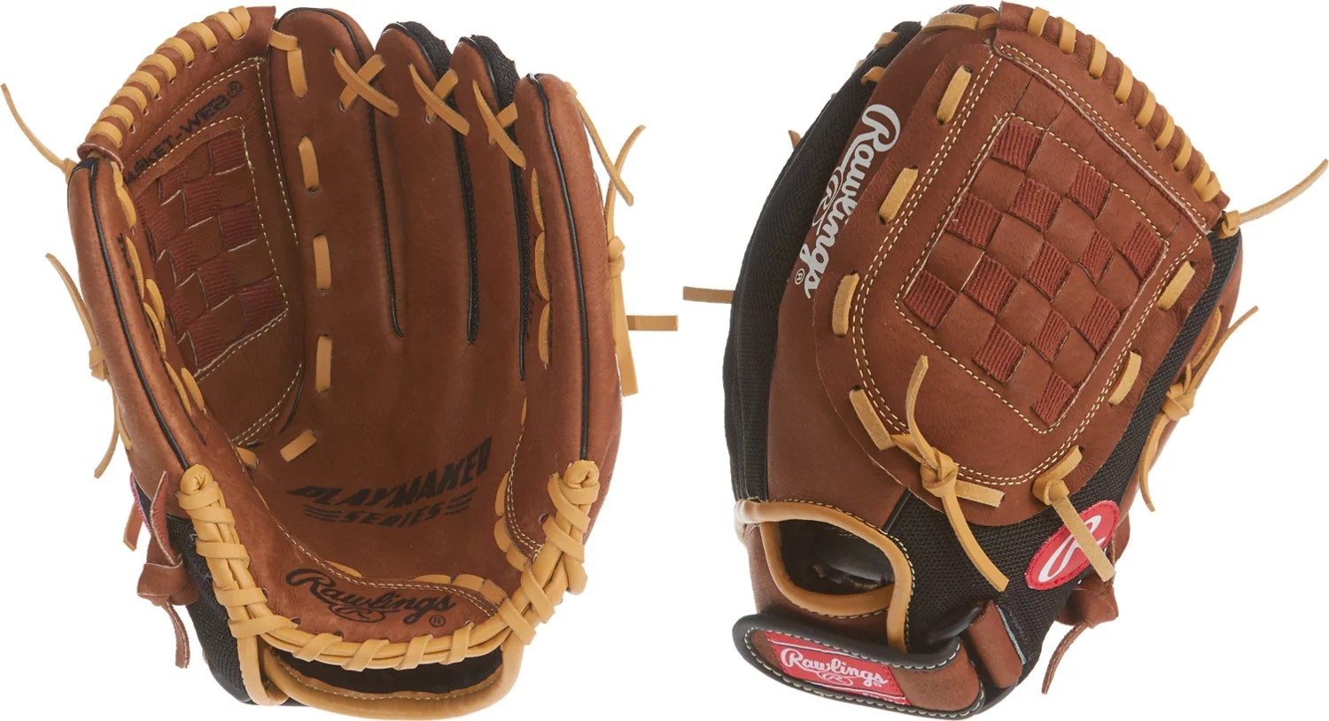 Rawlings Youth Playmaker Series 11 in Baseball Glove Academy