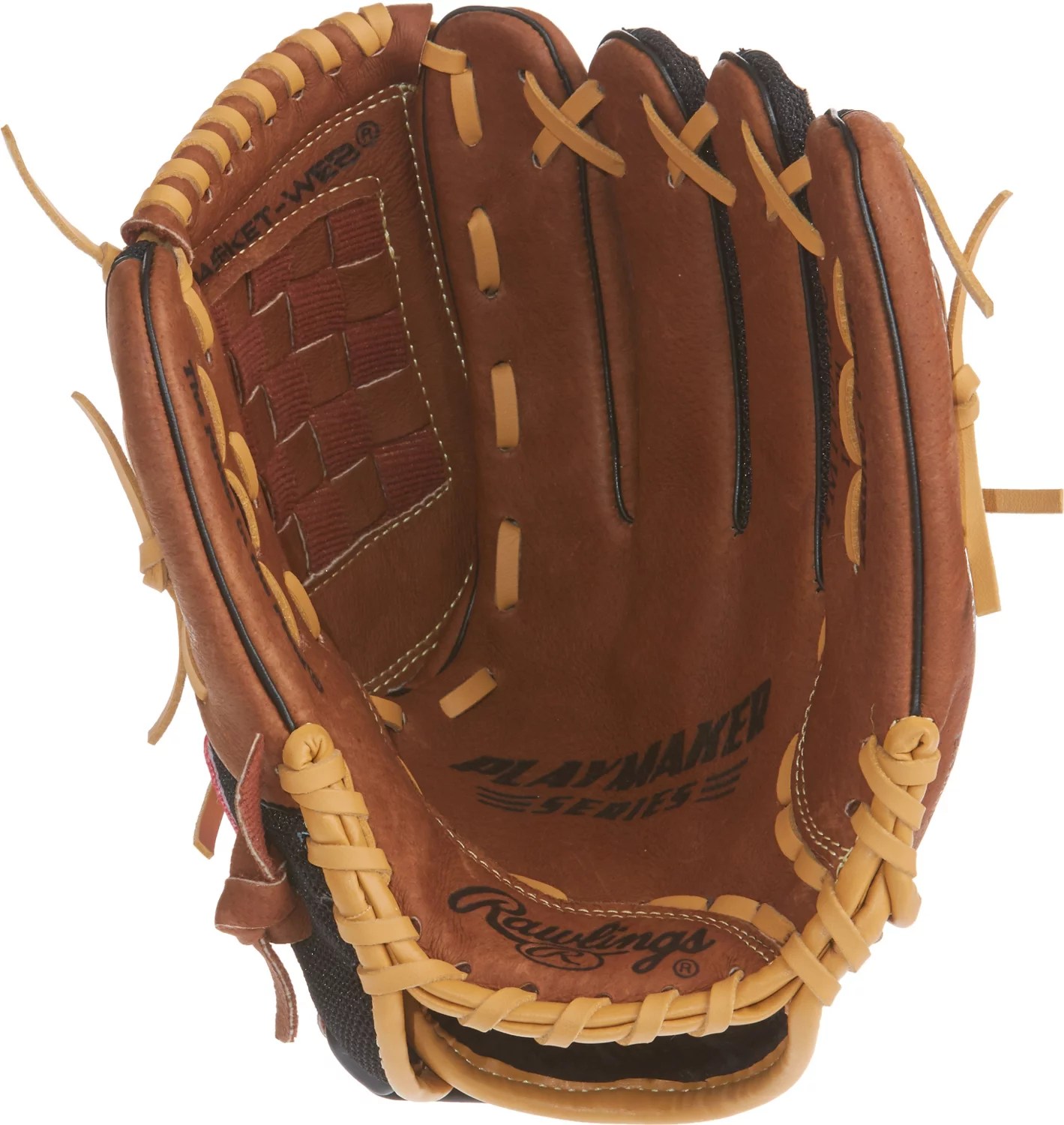 Rawlings Youth Playmaker Series 11 in Baseball Glove Academy